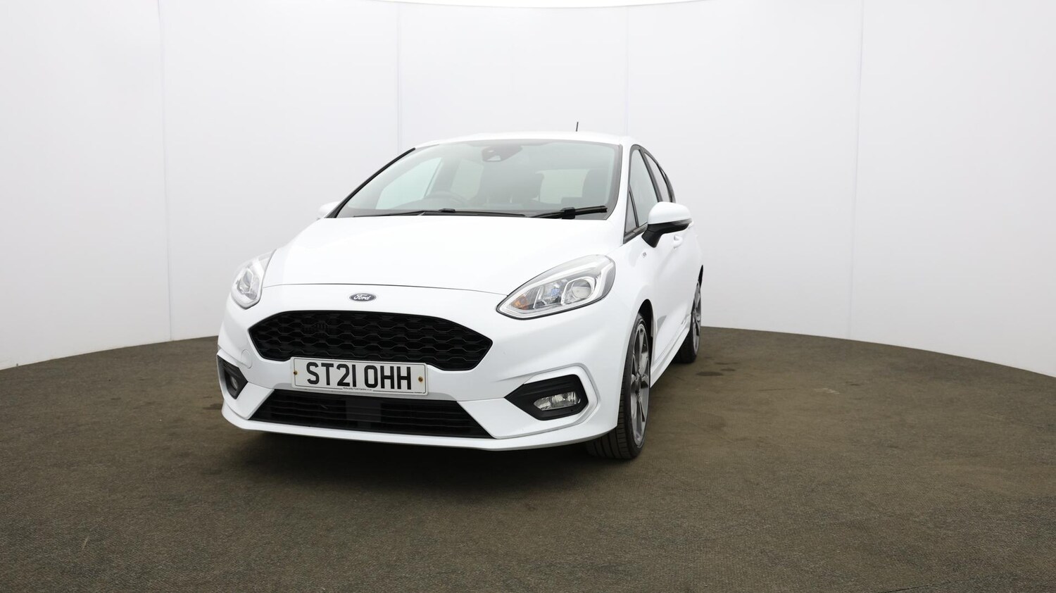 Vehicle 26