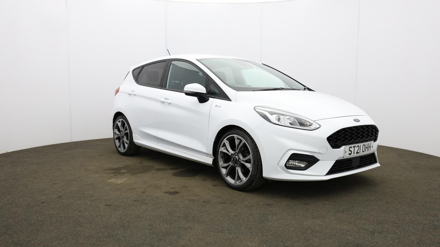 Vehicle 40