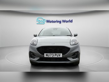 Used Ford Puma 2023 for sale - 78673510: Photo