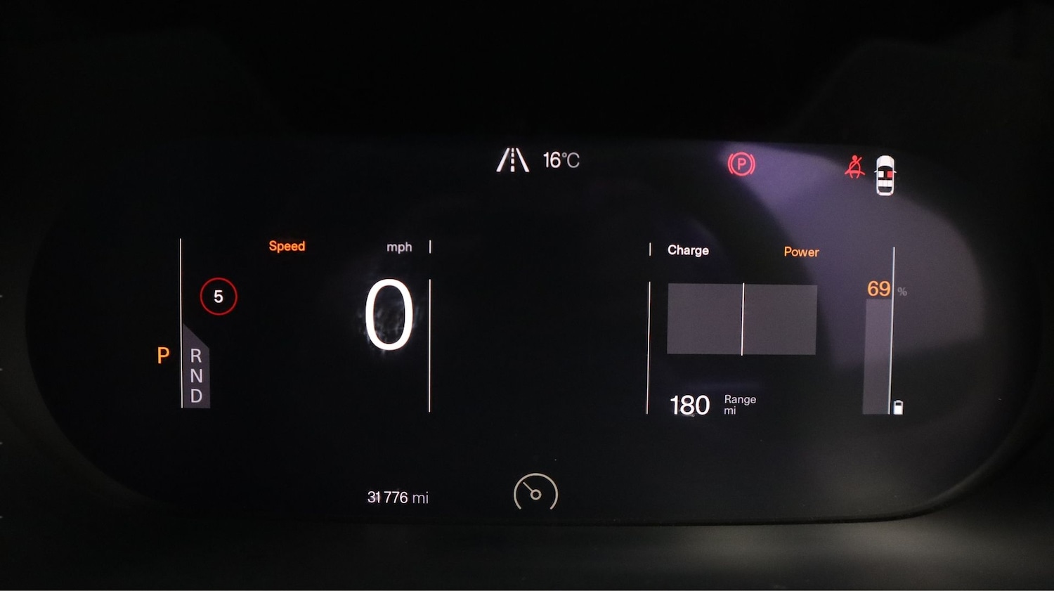 Used Polestar Polestar 2 2022 for sale - 78087576: Photo 10