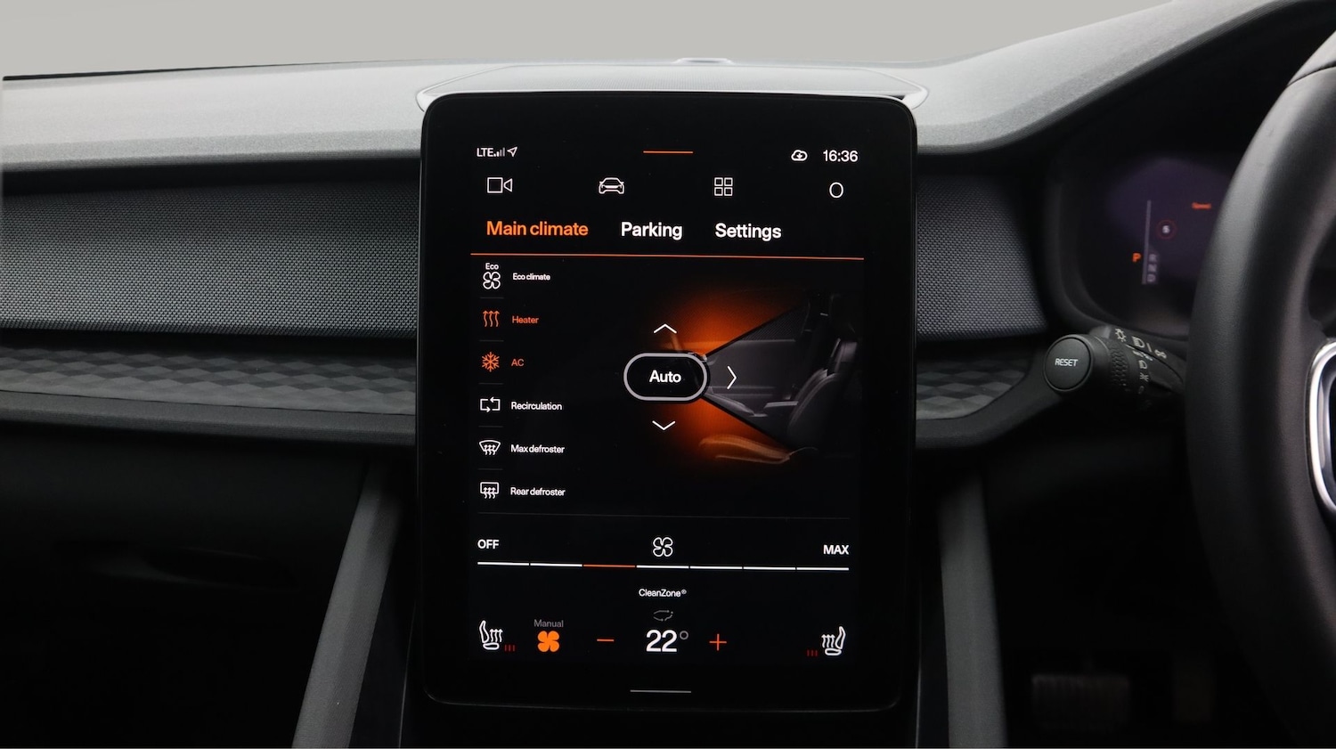 Used Polestar Polestar 2 2022 for sale - 78087576: Photo 12