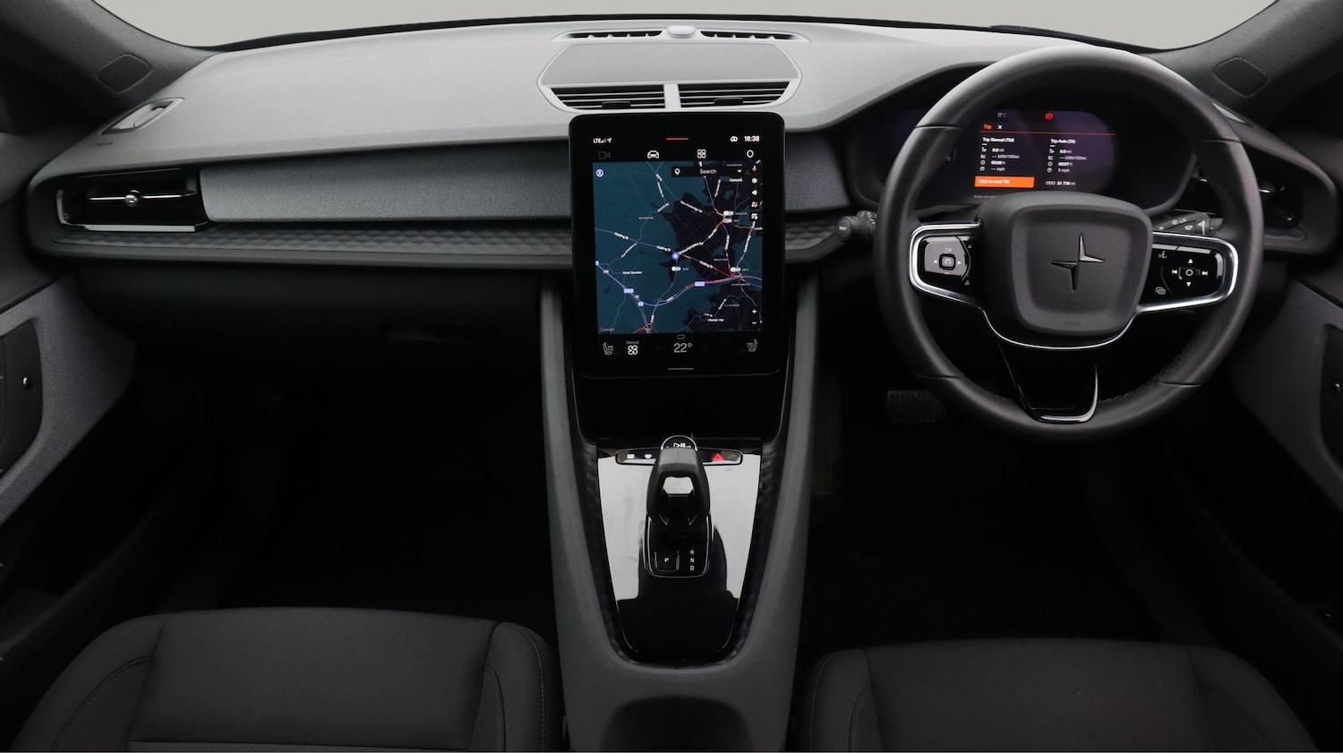 Used Polestar Polestar 2 2022 for sale - 78087576: Photo 13