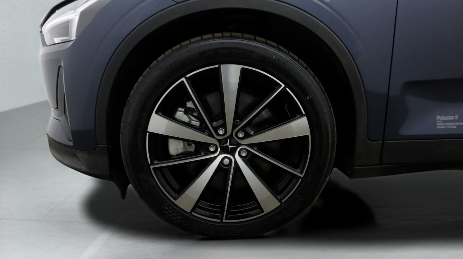 Used Polestar Polestar 2 2022 for sale - 78087576: Photo 18