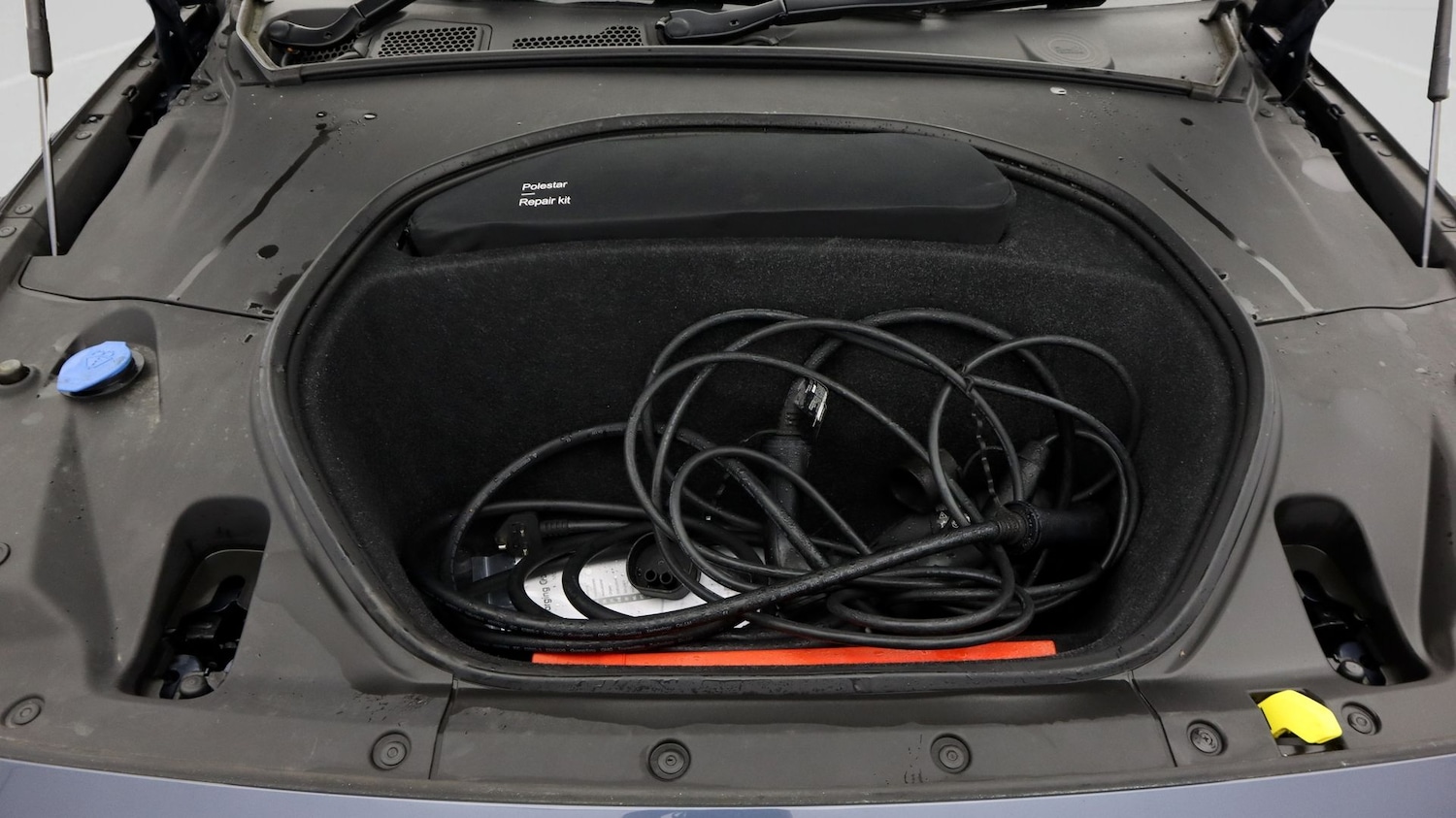 Used Polestar Polestar 2 2022 for sale - 78087576: Photo 19