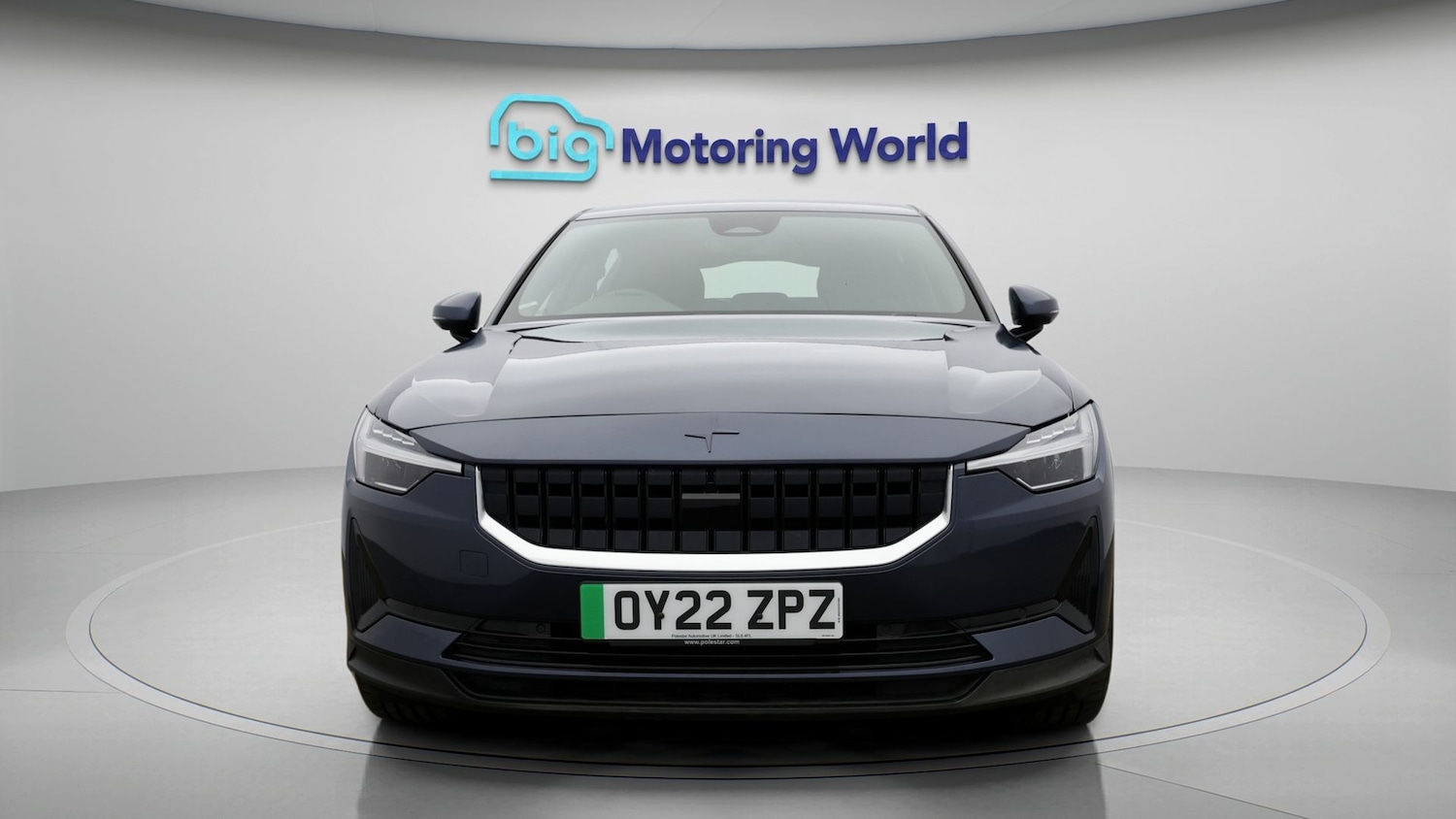Used Polestar Polestar 2 2022 for sale - 78087576: Photo 2