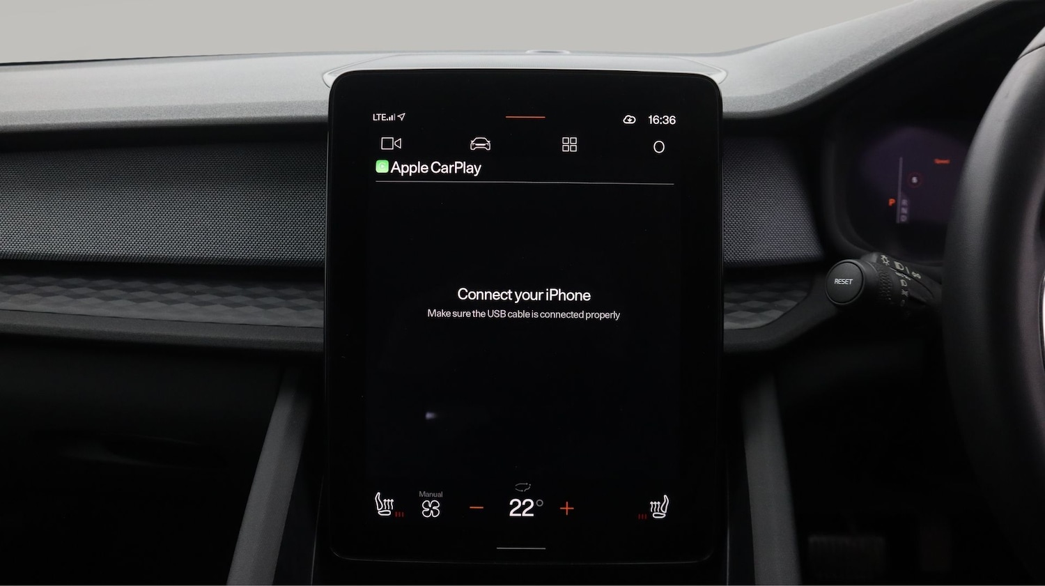 Used Polestar Polestar 2 2022 for sale - 78087576: Photo 22