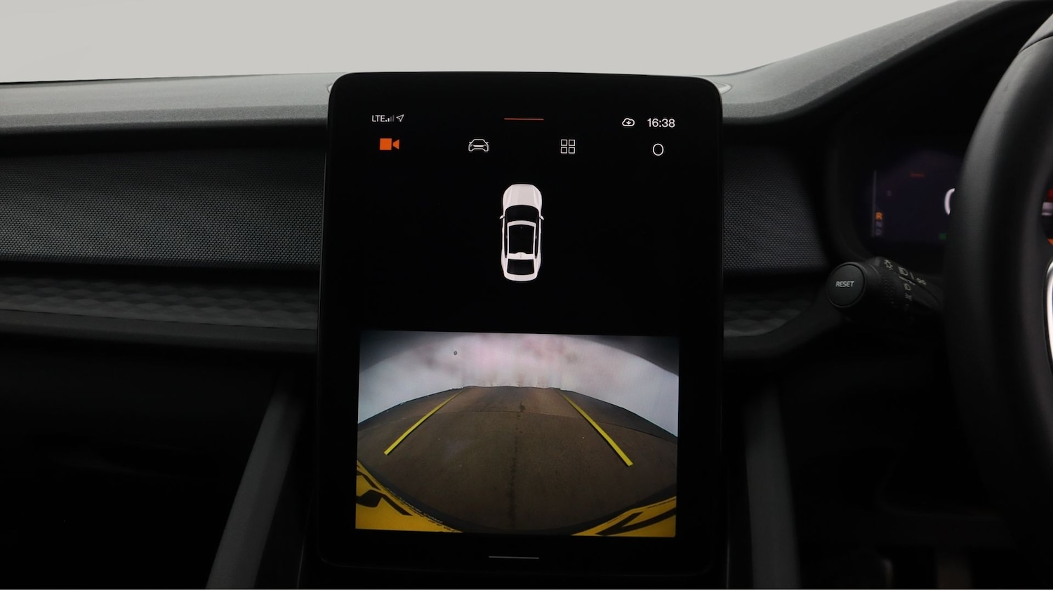 Used Polestar Polestar 2 2022 for sale - 78087576: Photo 25