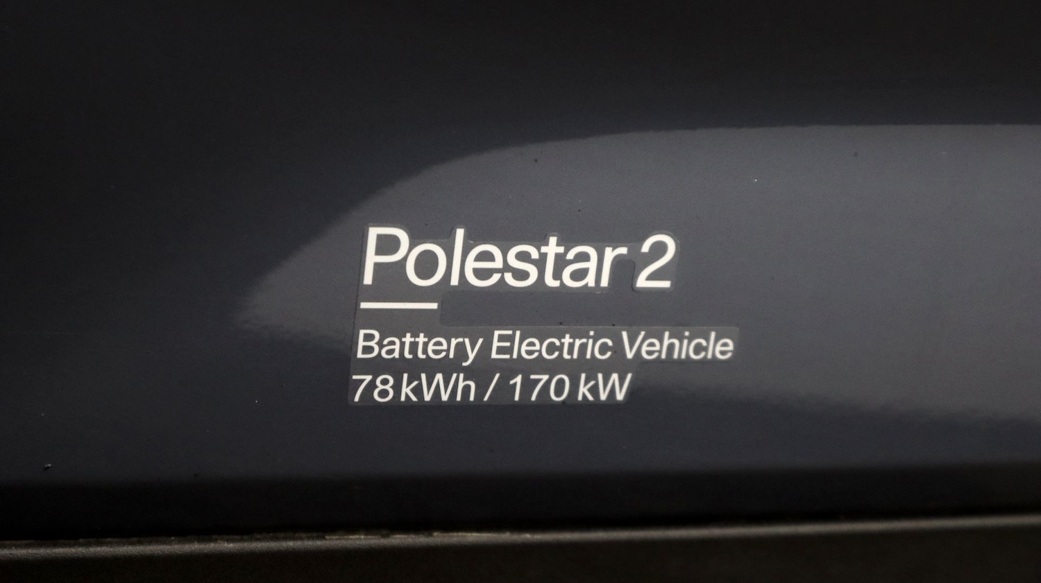Used Polestar Polestar 2 2022 for sale - 78087576: Photo 26
