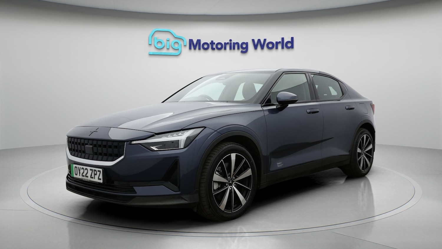 Used Polestar Polestar 2 2022 for sale - 78087576: Photo 3