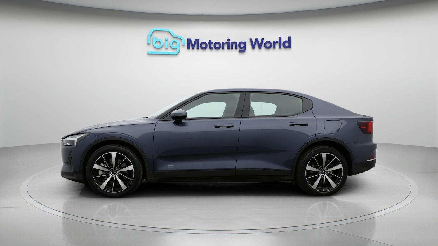 Used Polestar Polestar 2 2022 for sale - 78087576: Photo 4