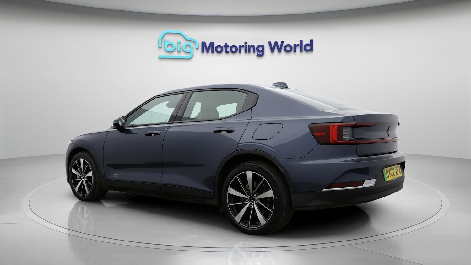 Used Polestar Polestar 2 2022 for sale - 78087576: Photo 5