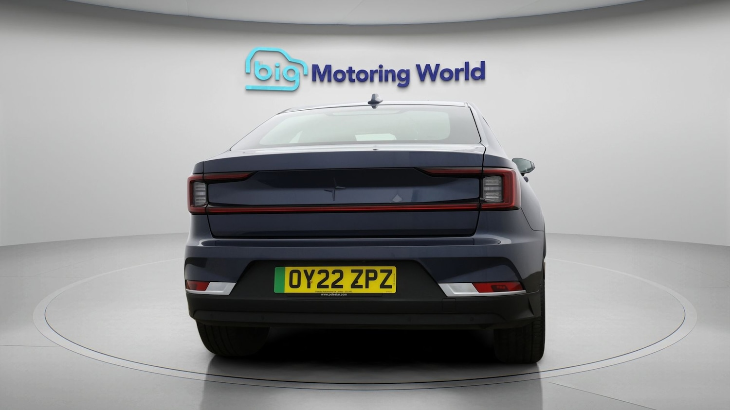 Used Polestar Polestar 2 2022 for sale - 78087576: Photo 6