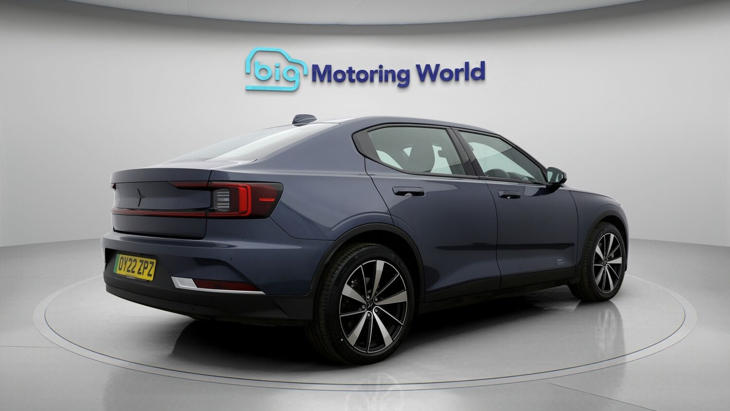 Used Polestar Polestar 2 2022 for sale - 78087576: Photo 7