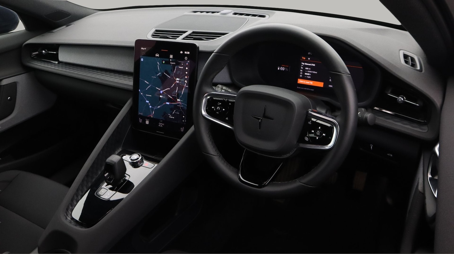 Used Polestar Polestar 2 2022 for sale - 78087576: Photo 9