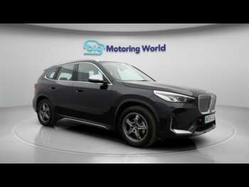 2024 (24) - 20 66.5kWh xLine SUV 5dr Electric Auto eDrive (11kW Charger) (204 ps)