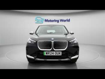 Used BMW iX1 2024 for sale - 74701335: Photo
