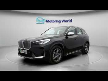 Used BMW iX1 2024 for sale - 74701335: Photo