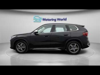 Used BMW iX1 2024 for sale - 74701335: Photo