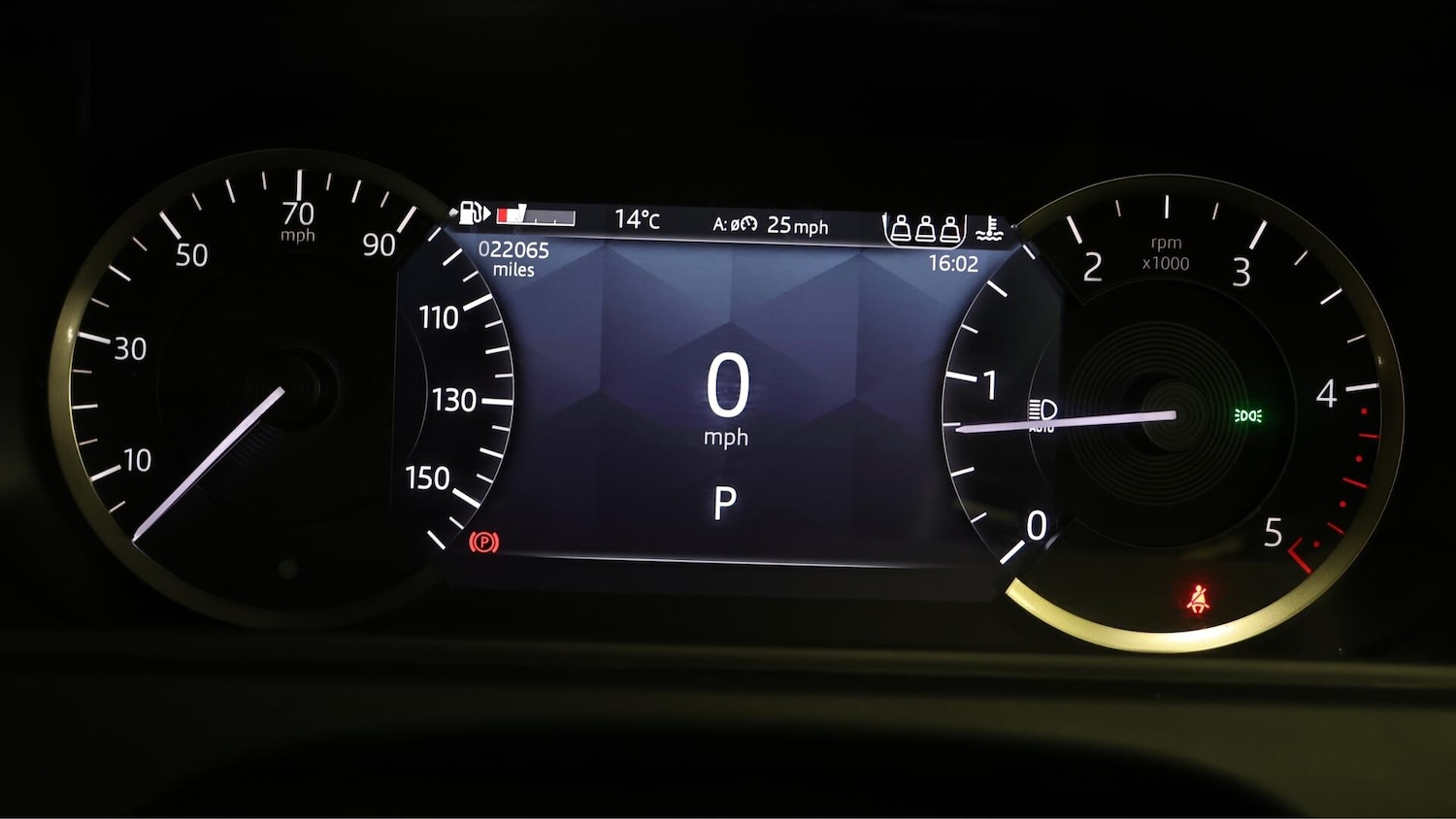 Used Land Rover Range Rover Velar 2022 for sale - 75926785: Photo 11