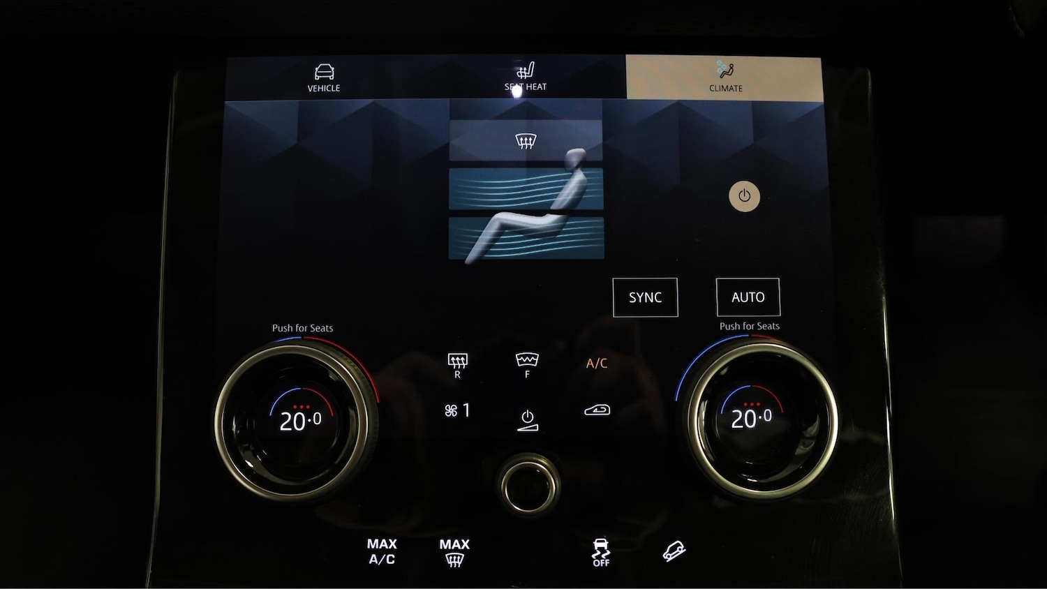 Used Land Rover Range Rover Velar 2022 for sale - 75926785: Photo 13