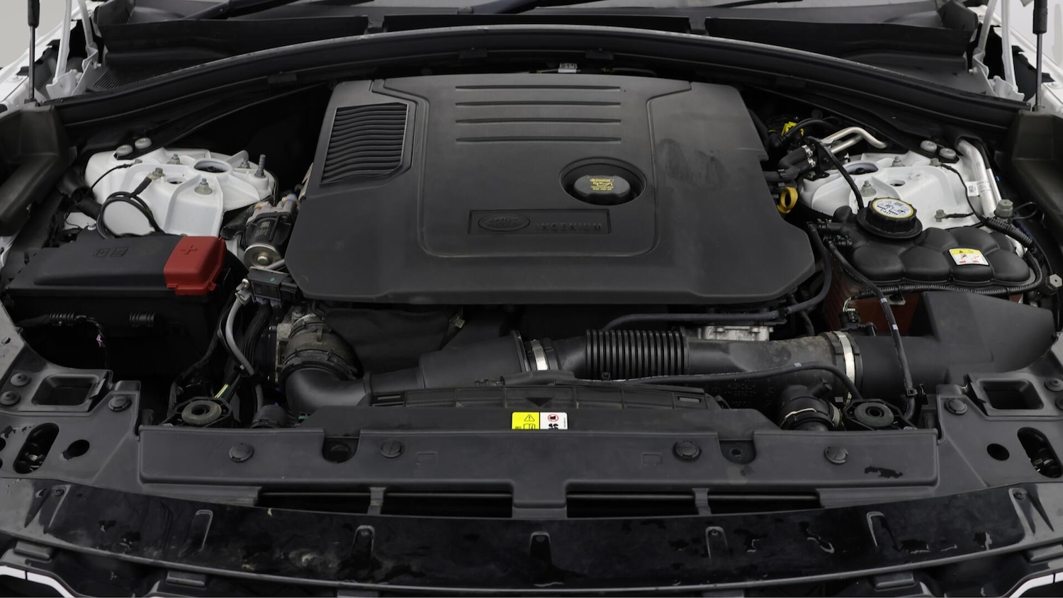 Used Land Rover Range Rover Velar 2022 for sale - 75926785: Photo 20