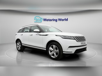 Used Land Rover Range Rover Velar 2022 for sale - 75926785: Photo