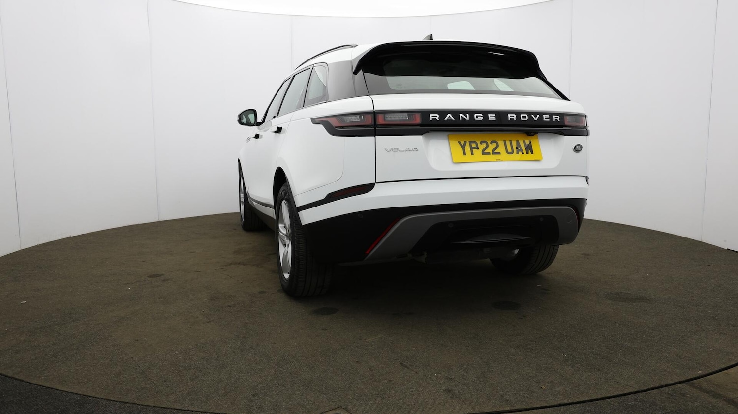 Used Land Rover Range Rover Velar 2022 for sale - 75926785: Photo 35