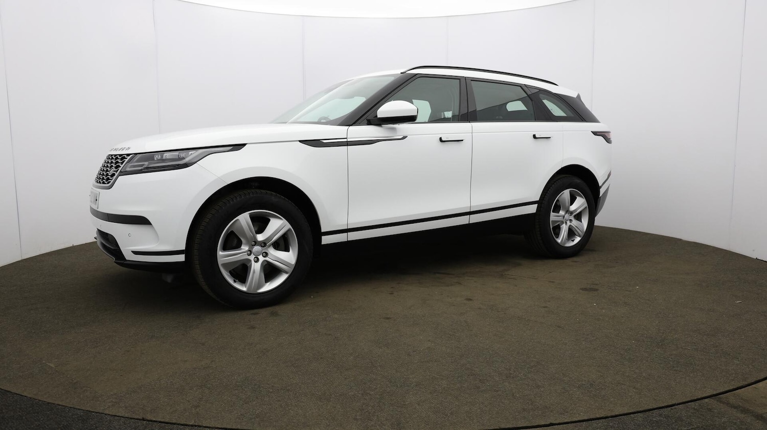 Used Land Rover Range Rover Velar 2022 for sale - 75926785: Photo 39