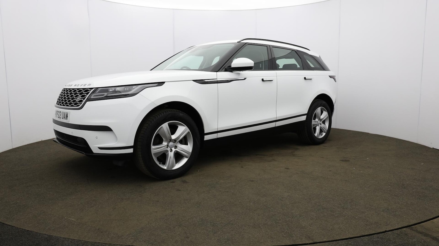 Used Land Rover Range Rover Velar 2022 for sale - 75926785: Photo 40