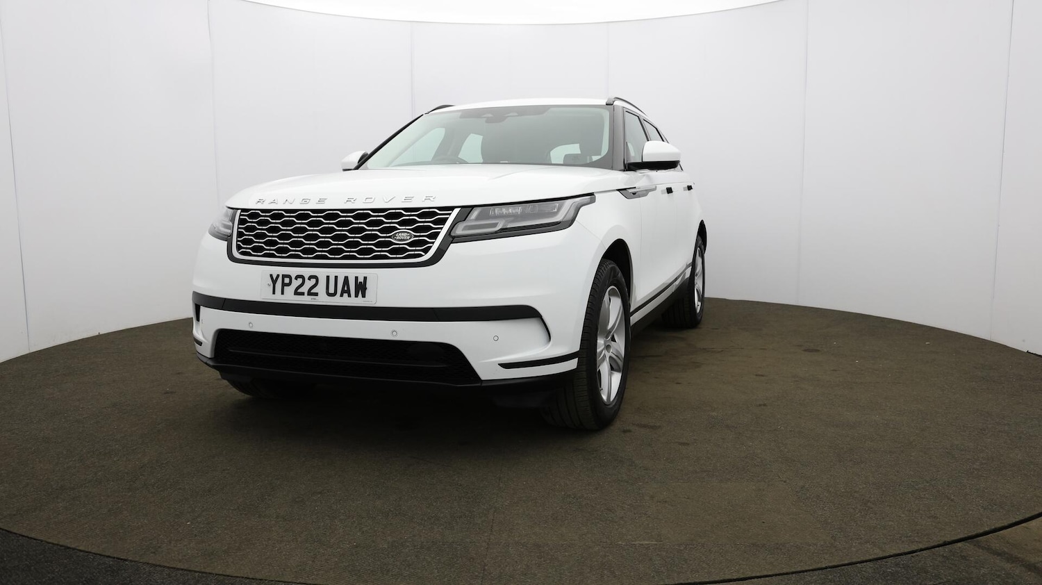 Used Land Rover Range Rover Velar 2022 for sale - 75926785: Photo 43