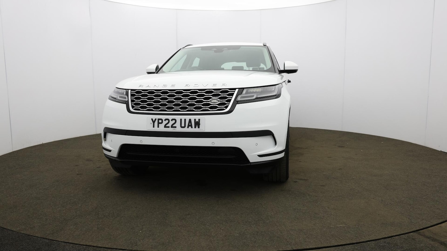 Used Land Rover Range Rover Velar 2022 for sale - 75926785: Photo 44
