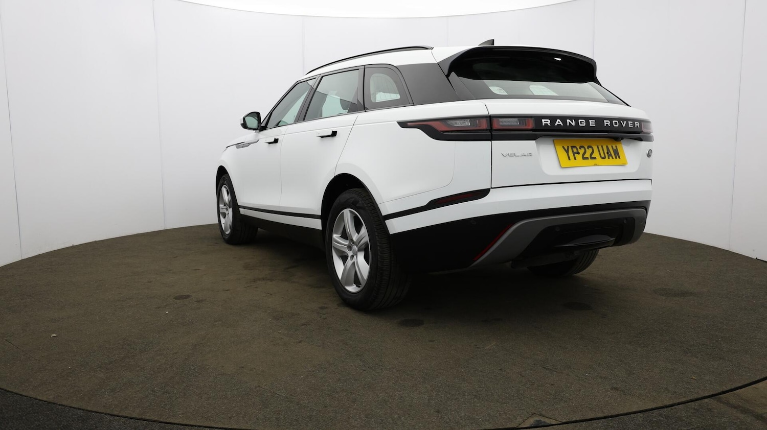 Used Land Rover Range Rover Velar 2022 for sale - 75926785: Photo 47