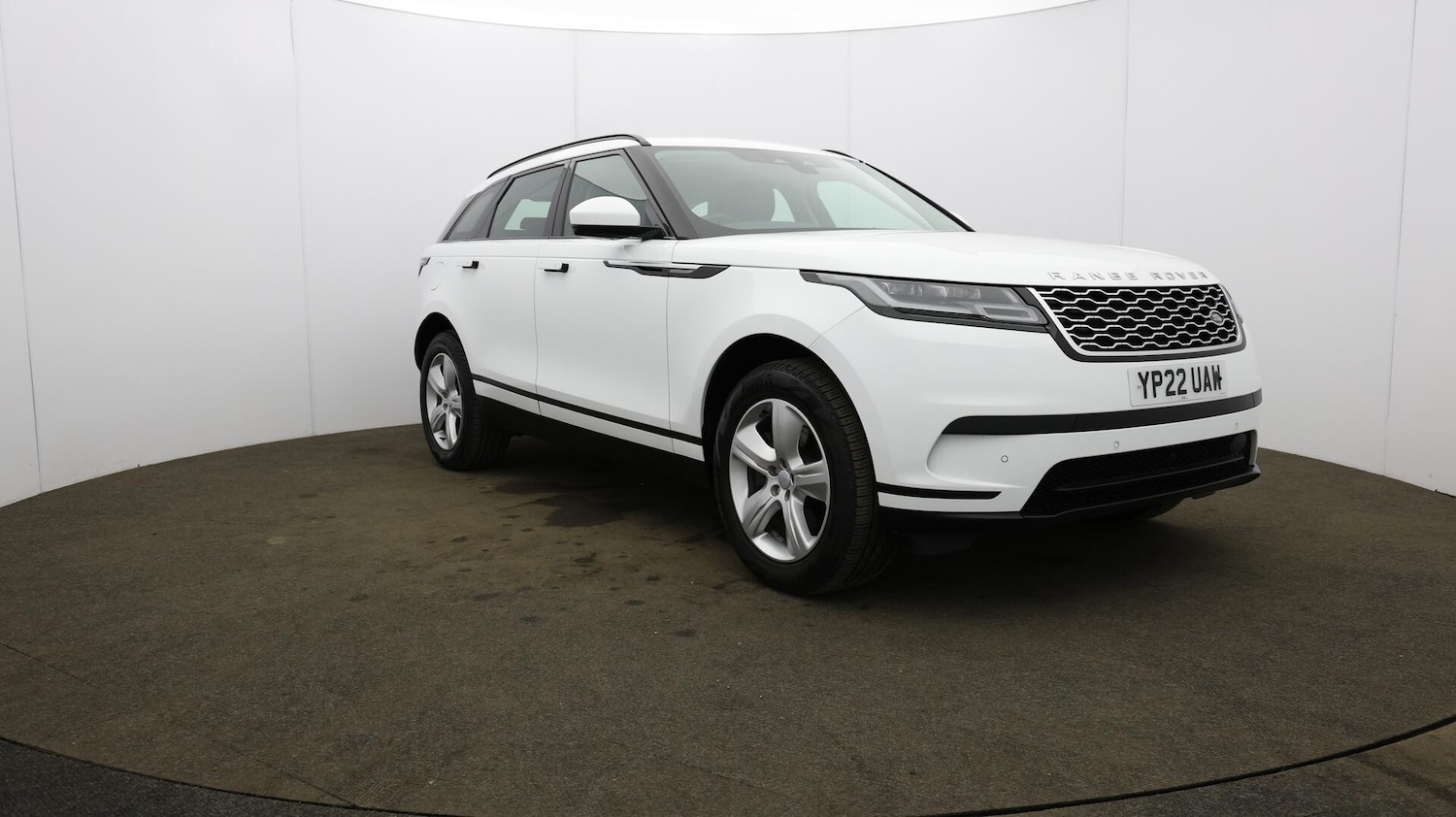 Used Land Rover Range Rover Velar 2022 for sale - 75926785: Photo 50
