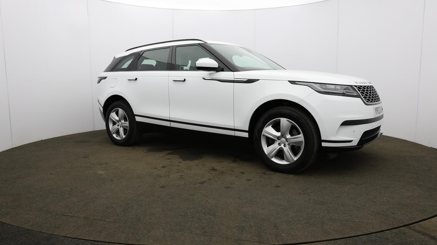 Used Land Rover Range Rover Velar 2022 for sale - 75926785: Photo 52