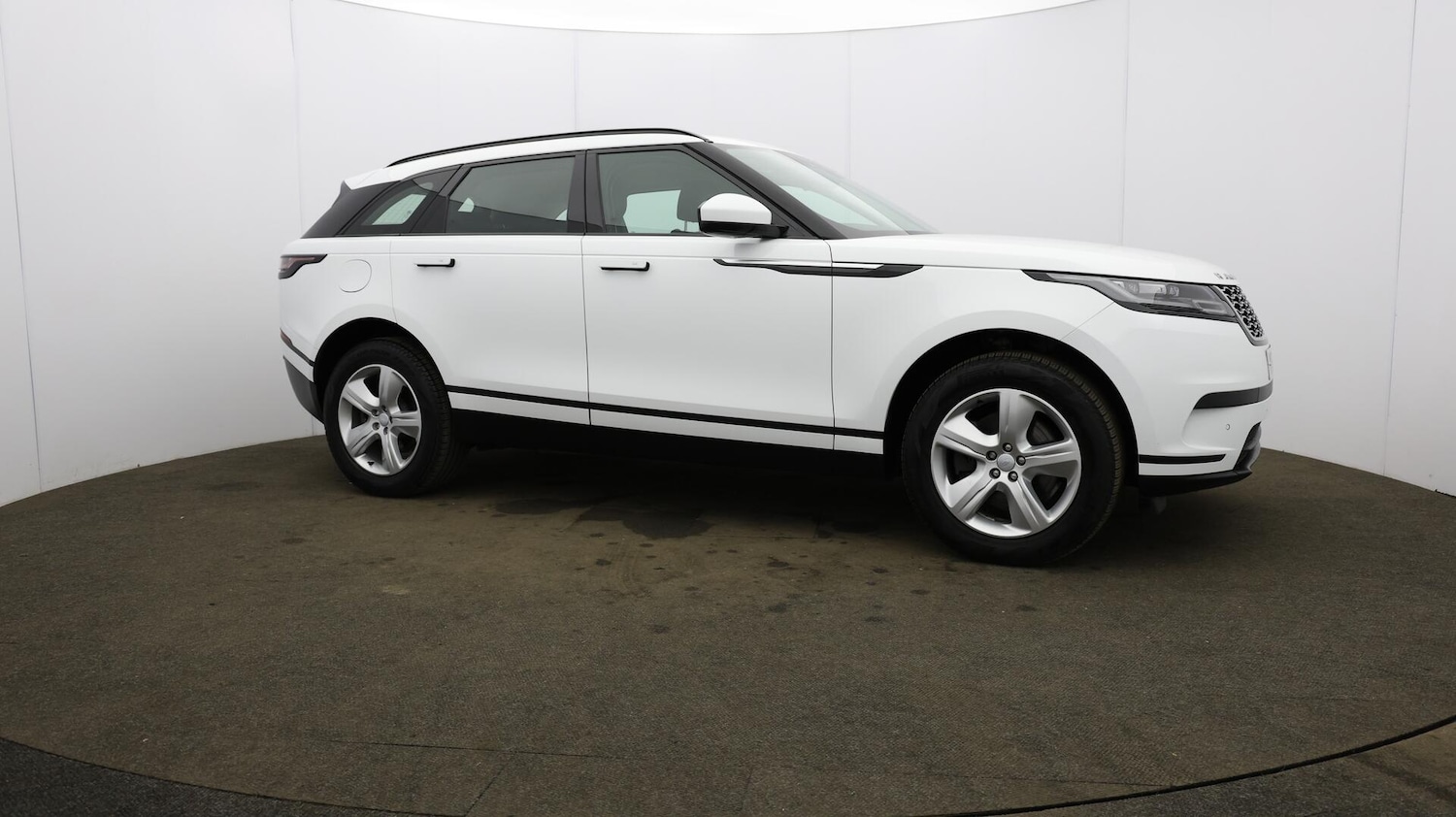 Used Land Rover Range Rover Velar 2022 for sale - 75926785: Photo 53
