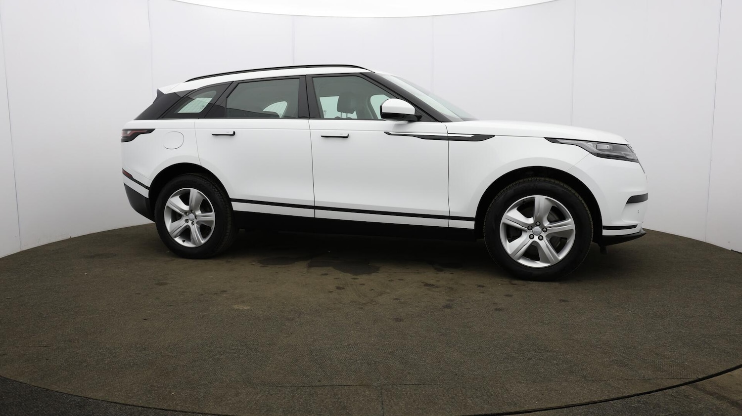 Used Land Rover Range Rover Velar 2022 for sale - 75926785: Photo 54