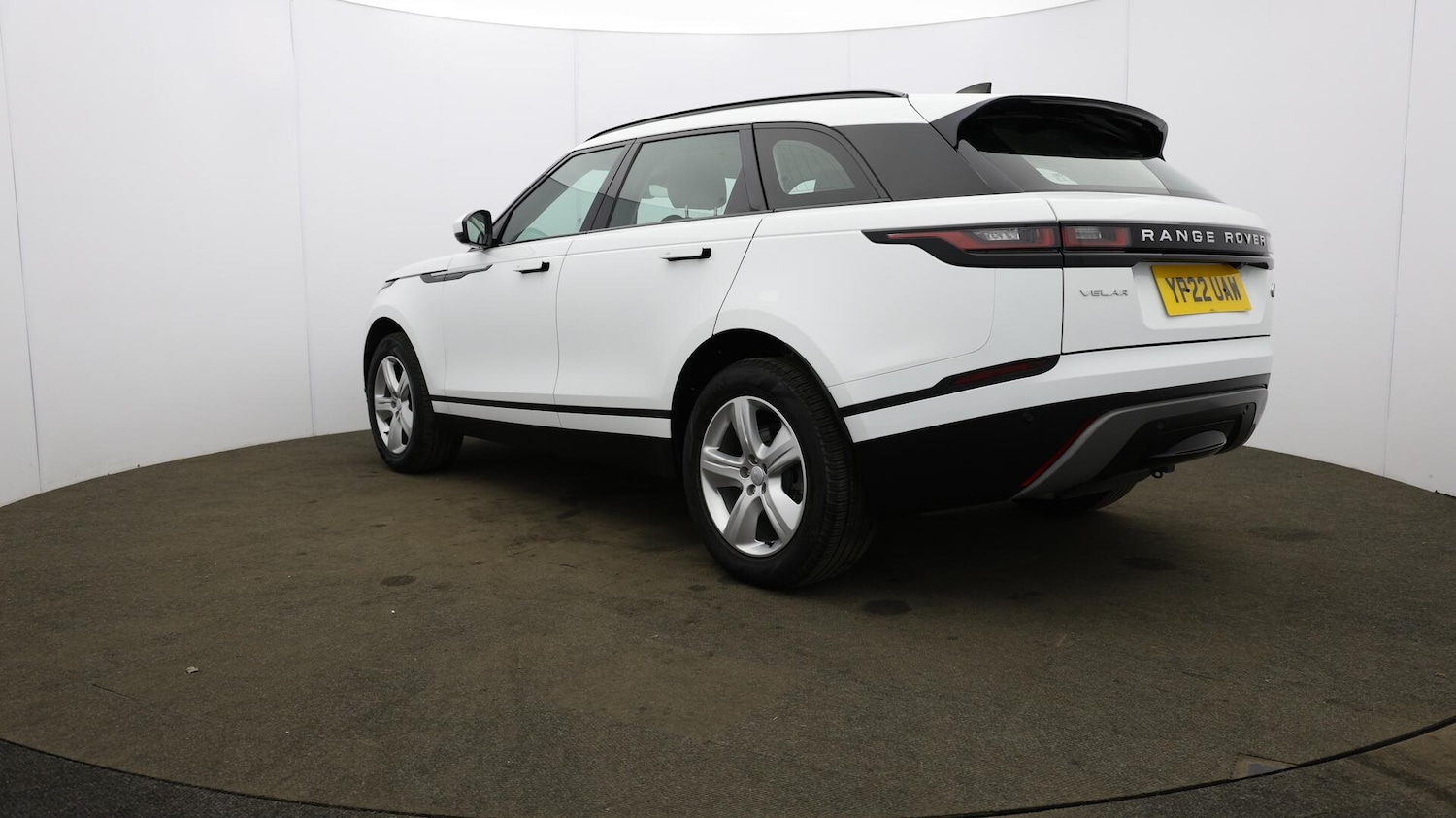 Used Land Rover Range Rover Velar 2022 for sale - 75926785: Photo 58