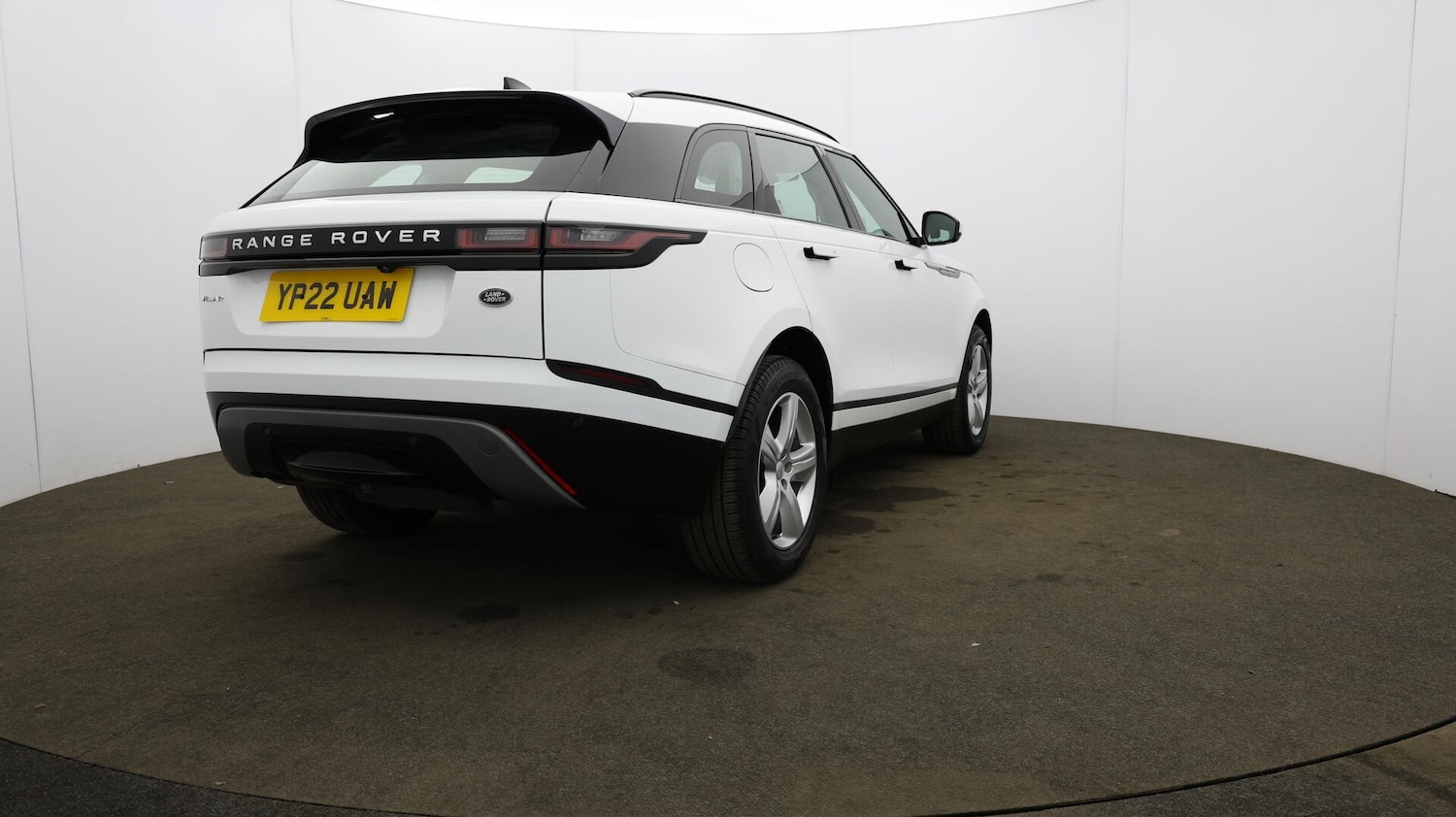 Used Land Rover Range Rover Velar 2022 for sale - 75926785: Photo 64