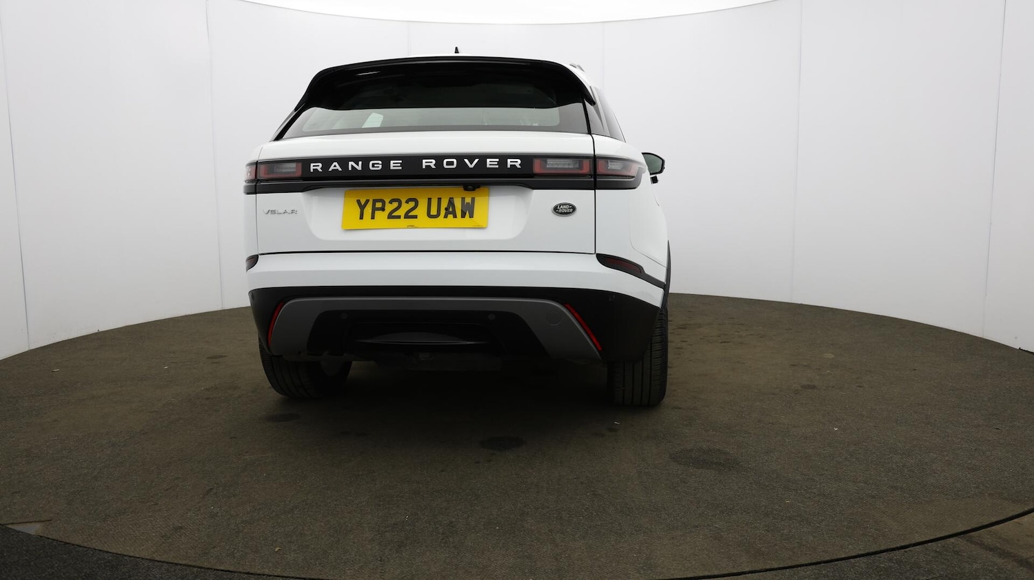 Used Land Rover Range Rover Velar 2022 for sale - 75926785: Photo 66
