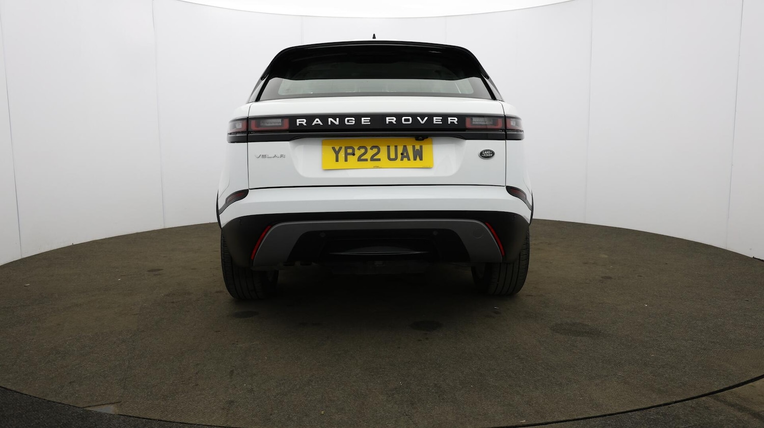 Used Land Rover Range Rover Velar 2022 for sale - 75926785: Photo 67