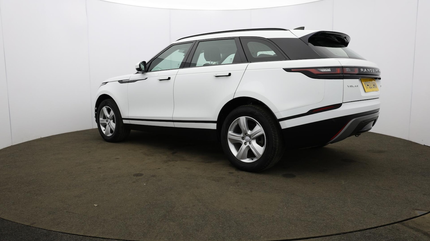 Used Land Rover Range Rover Velar 2022 for sale - 75926785: Photo 69