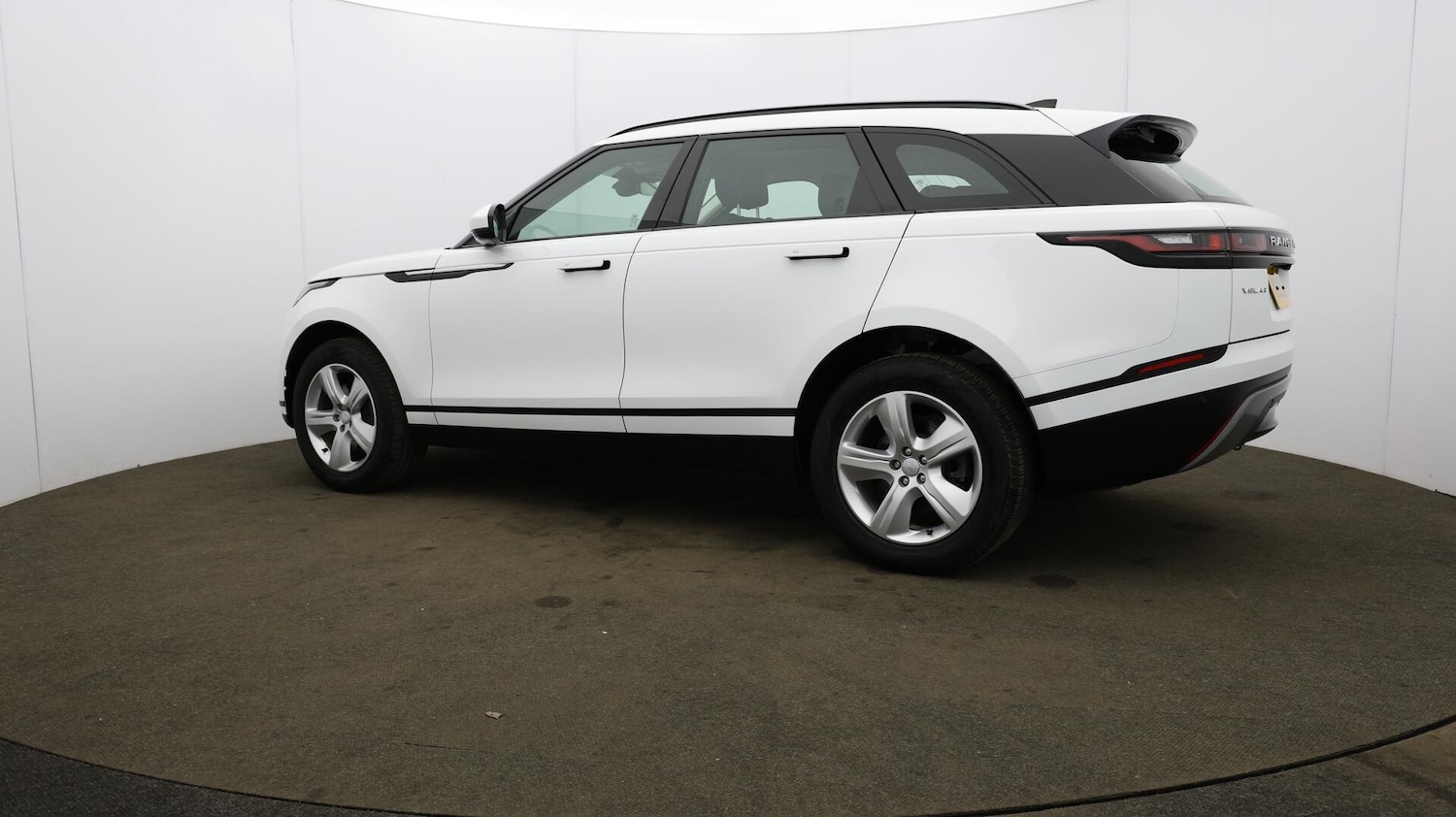 Used Land Rover Range Rover Velar 2022 for sale - 75926785: Photo 70