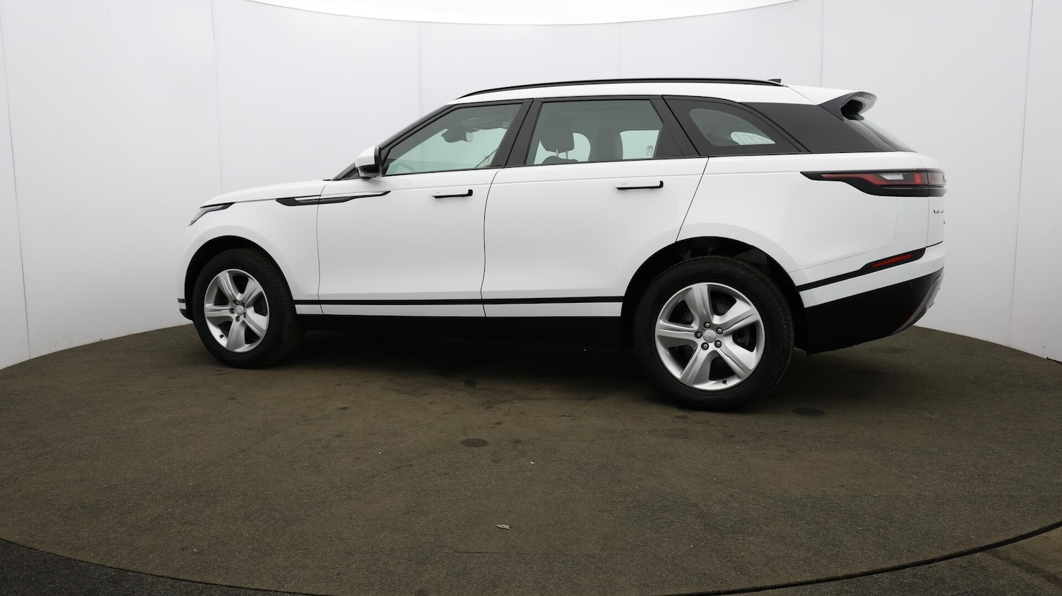 Used Land Rover Range Rover Velar 2022 for sale - 75926785: Photo 71