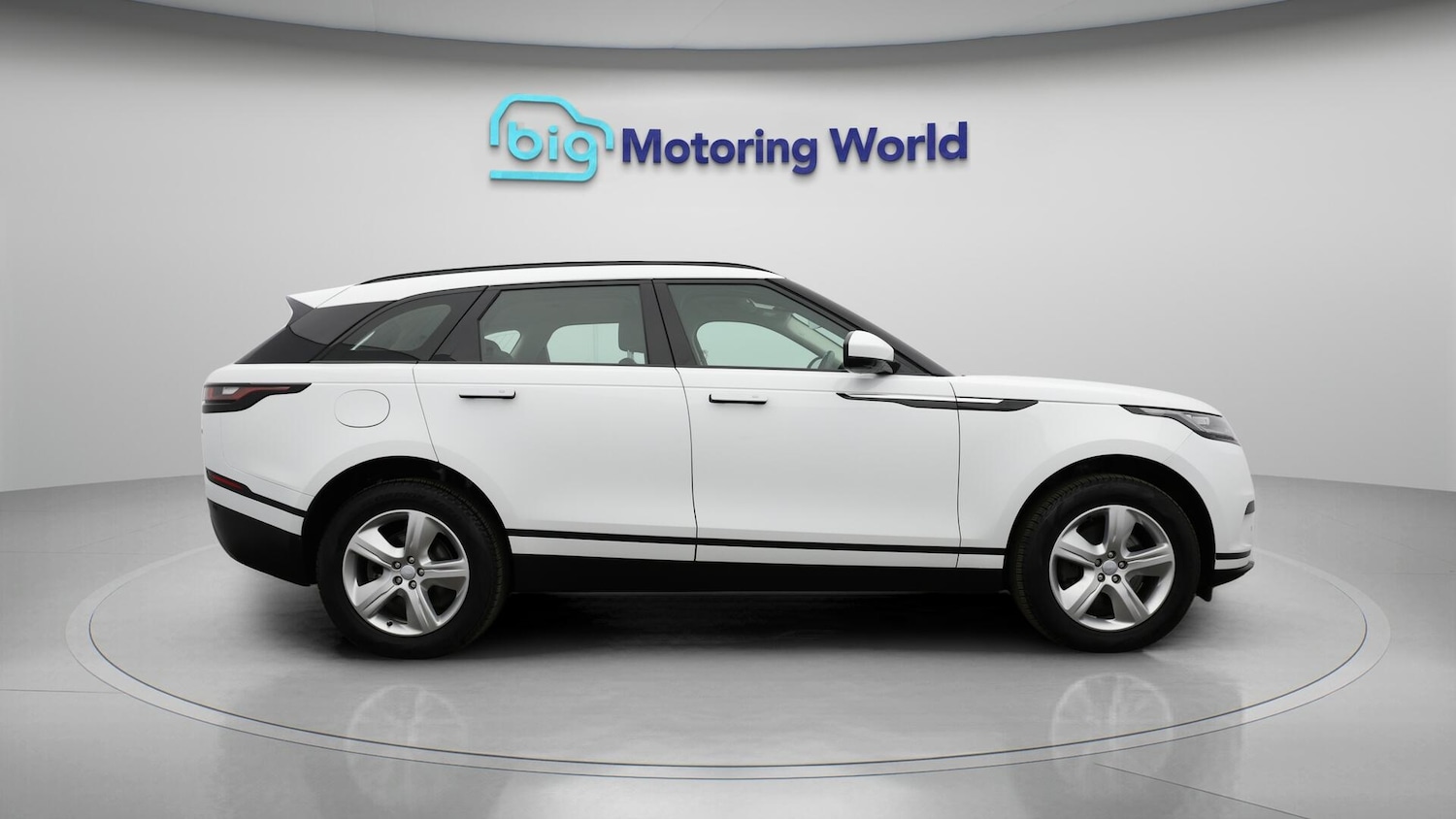 Used Land Rover Range Rover Velar 2022 for sale - 75926785: Photo 9