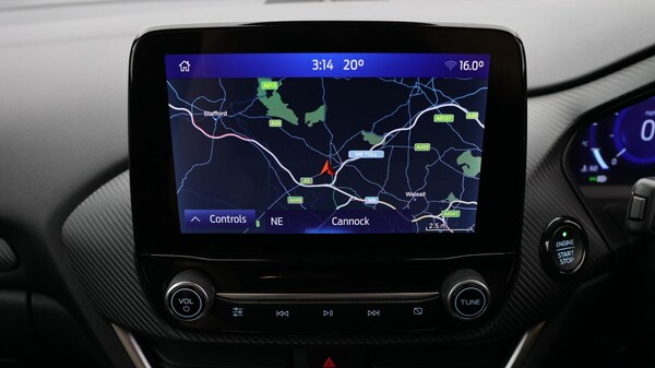 Used Ford Puma 2021 for sale - 76020647: Photo 12