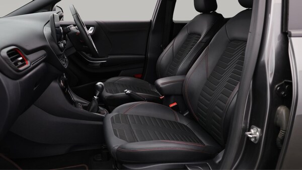 Used Ford Puma 2021 for sale - 76020647: Photo 15