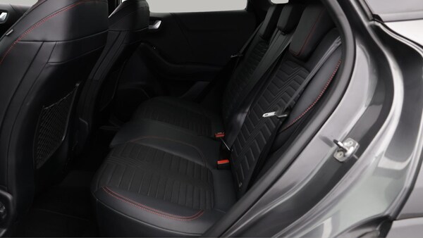 Used Ford Puma 2021 for sale - 76020647: Photo 17