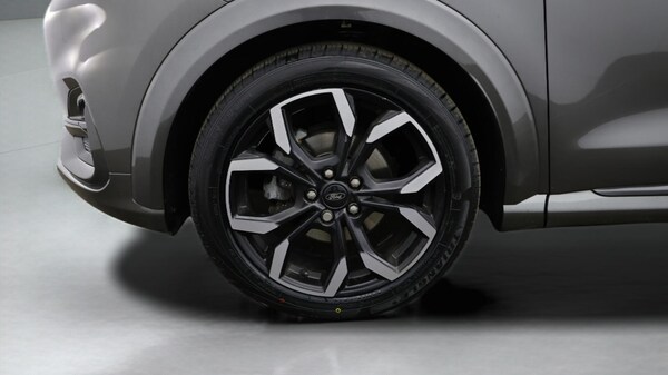 Used Ford Puma 2021 for sale - 76020647: Photo 19