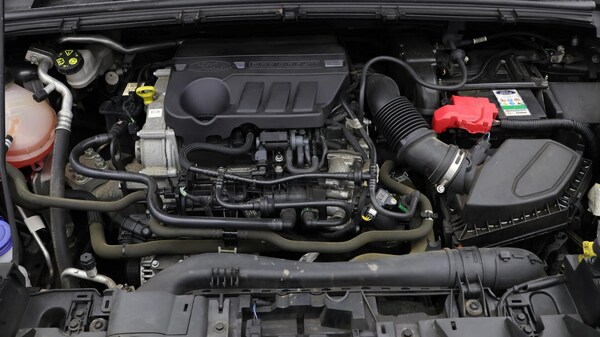 Used Ford Puma 2021 for sale - 76020647: Photo 20
