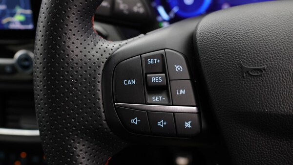 Used Ford Puma 2021 for sale - 76020647: Photo 24